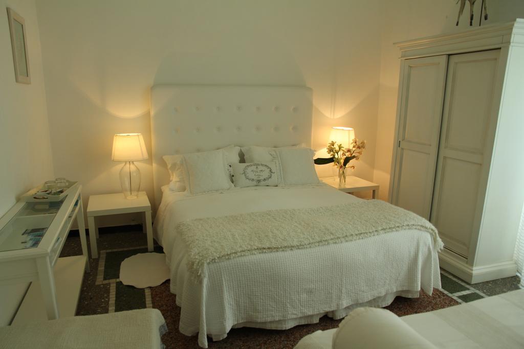 B&B Piazza Italia Sestri Levante Luaran gambar