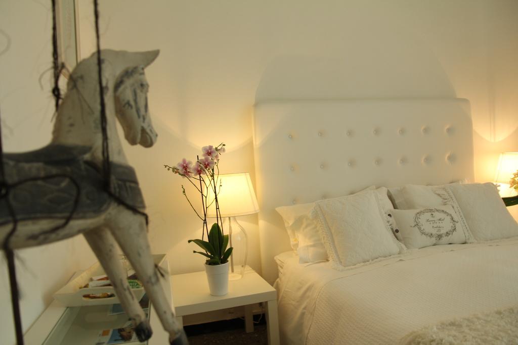B&B Piazza Italia Sestri Levante Luaran gambar