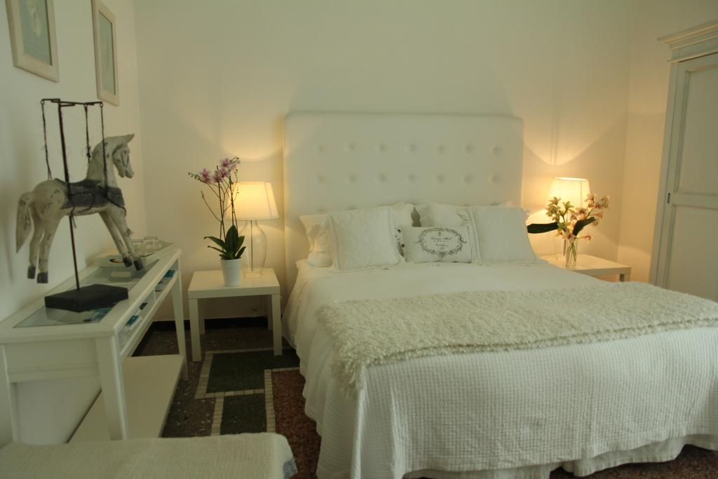 B&B Piazza Italia Sestri Levante Luaran gambar