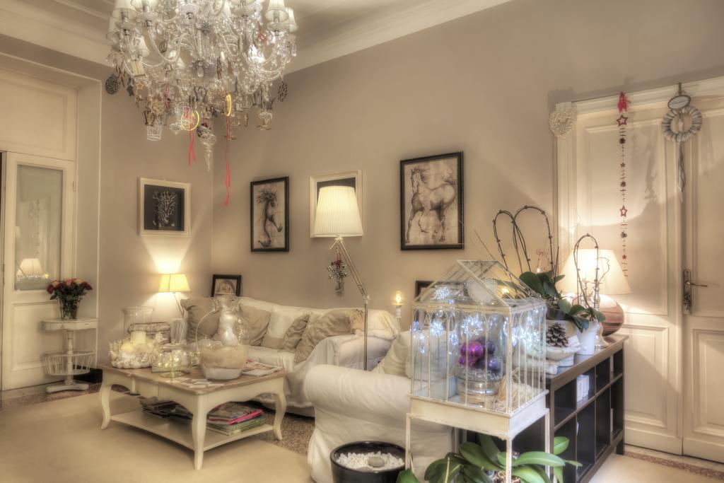 B&B Piazza Italia Sestri Levante Luaran gambar