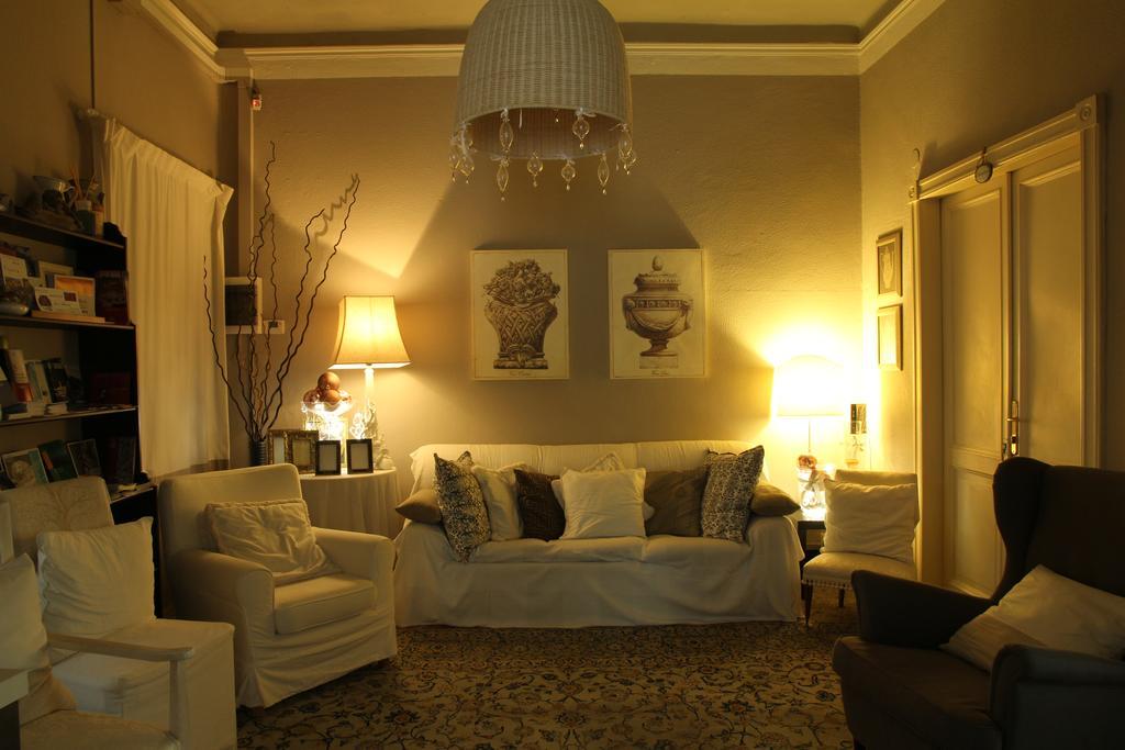 B&B Piazza Italia Sestri Levante Luaran gambar