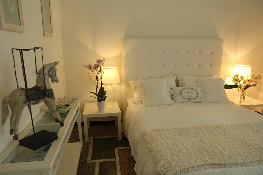 B&B Piazza Italia Sestri Levante Luaran gambar