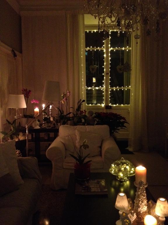 B&B Piazza Italia Sestri Levante Luaran gambar